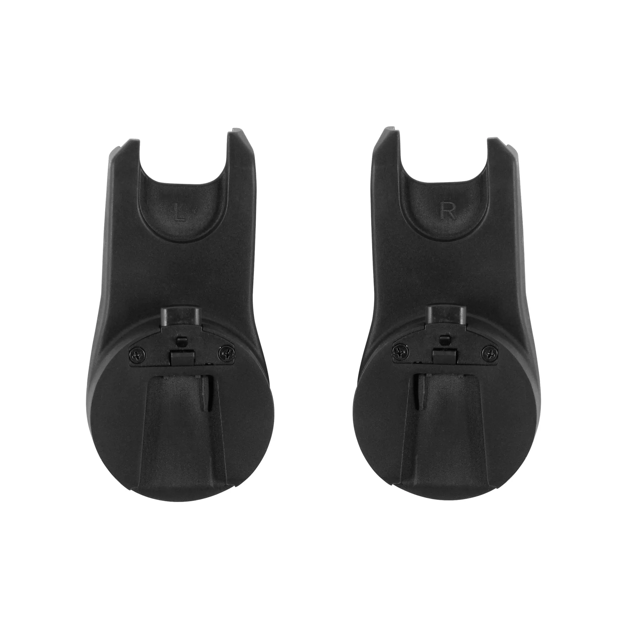 Ickle Bubba Altima Aio Bundle with i-Size Isofix Car Seat & Base (BLACK)