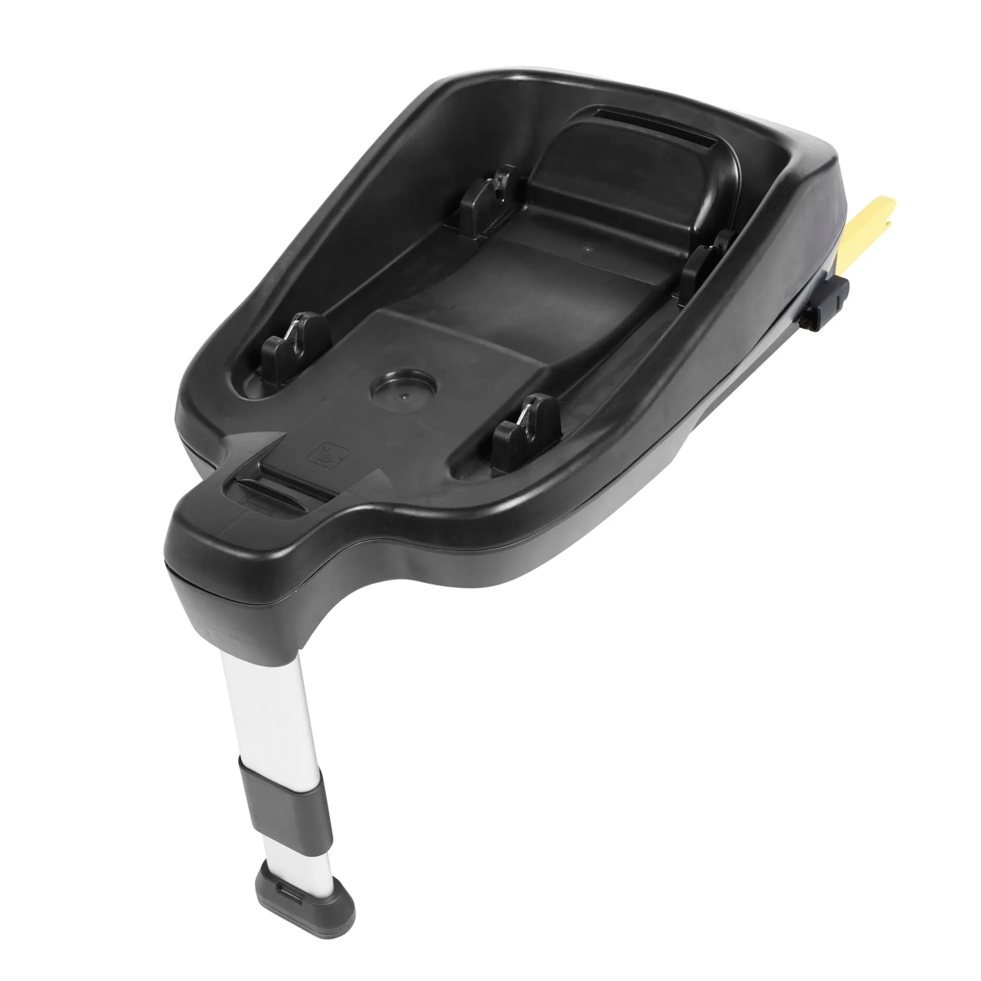 Ickle Bubba Altima Aio Bundle with i-Size Isofix Car Seat & Base (BLACK)