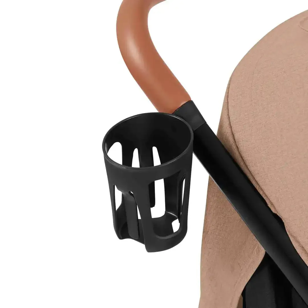 Ickle Bubba Stomp Stride Prime Stroller - Desert
