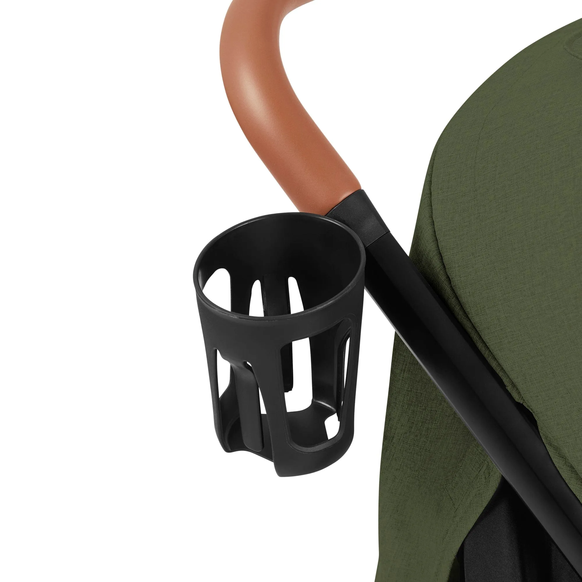 Ickle Bubba Stomp Stride Stroller - Woodland