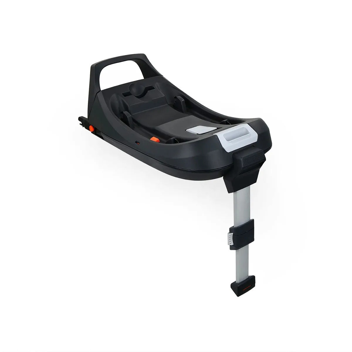 Ickle Bubba Stomp V4 All-in-One Travel System with Mercury iSize car Seat & Isofix Base