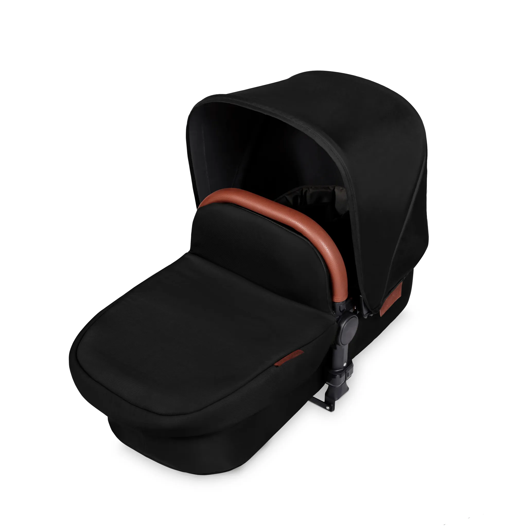 Ickle Bubba Stomp V4 Galaxy Travel System With Base Bronze/Midnight