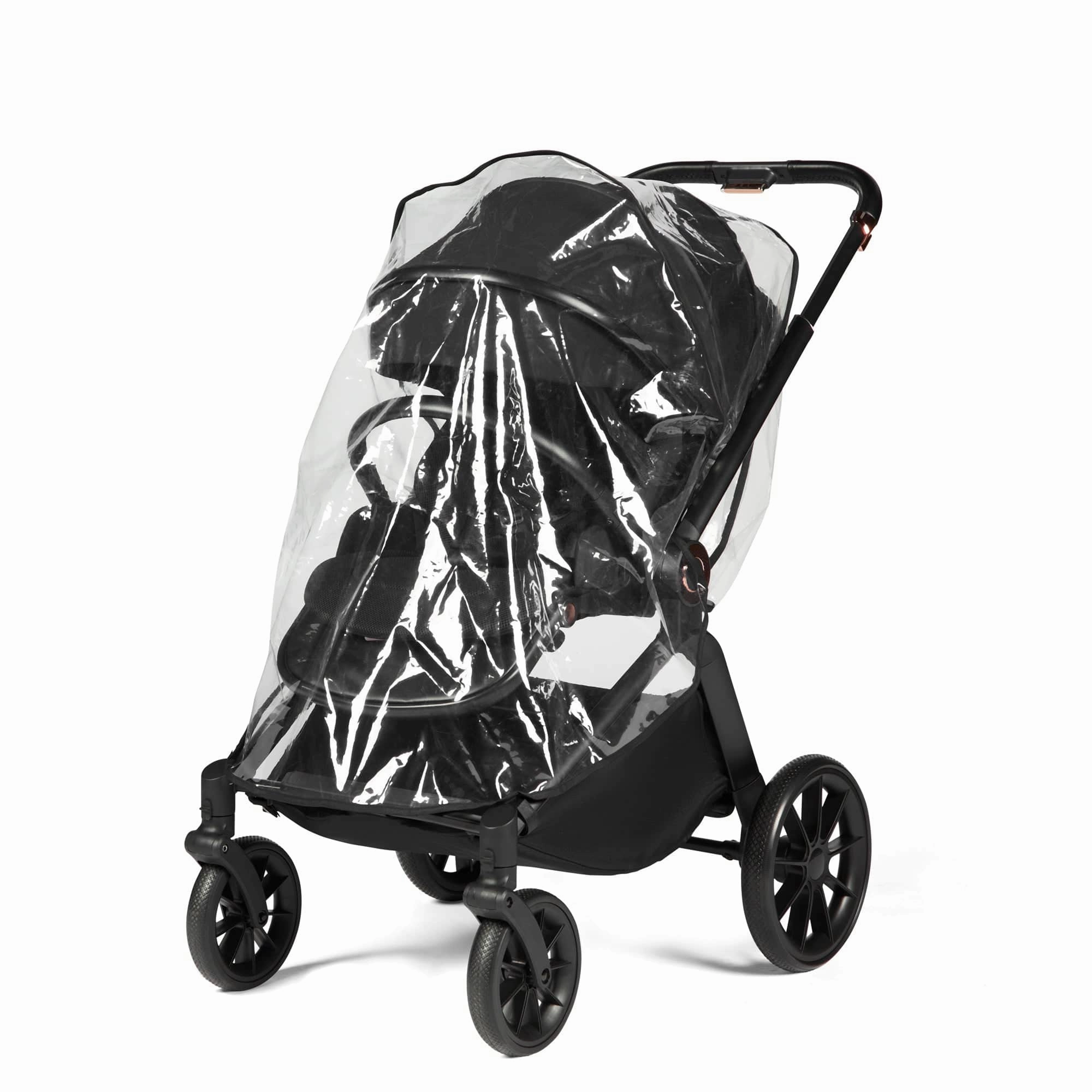 Ickle Bubba Altima 2 in 1 - Black