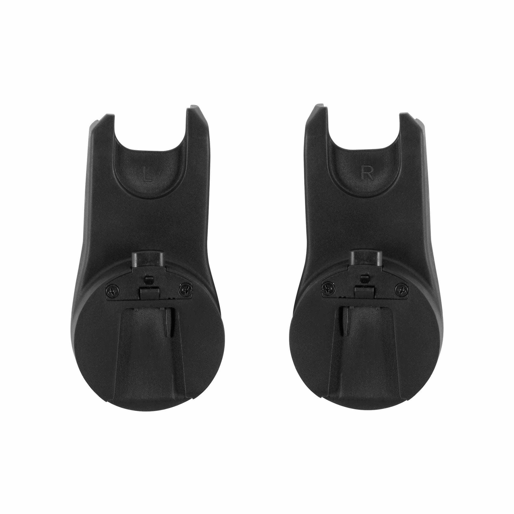Ickle Bubba Altima 2 in 1 - Black