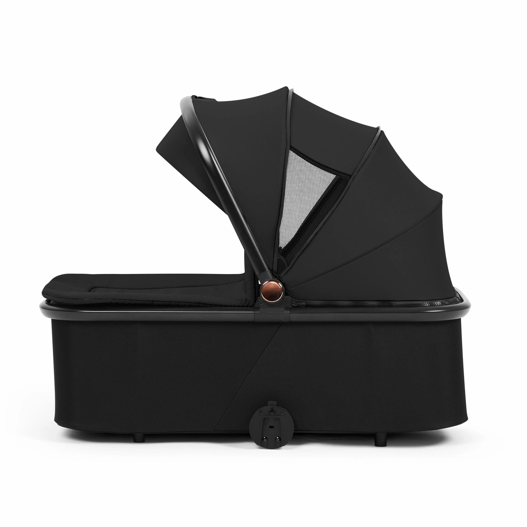 Ickle Bubba Altima 2 in 1 - Black
