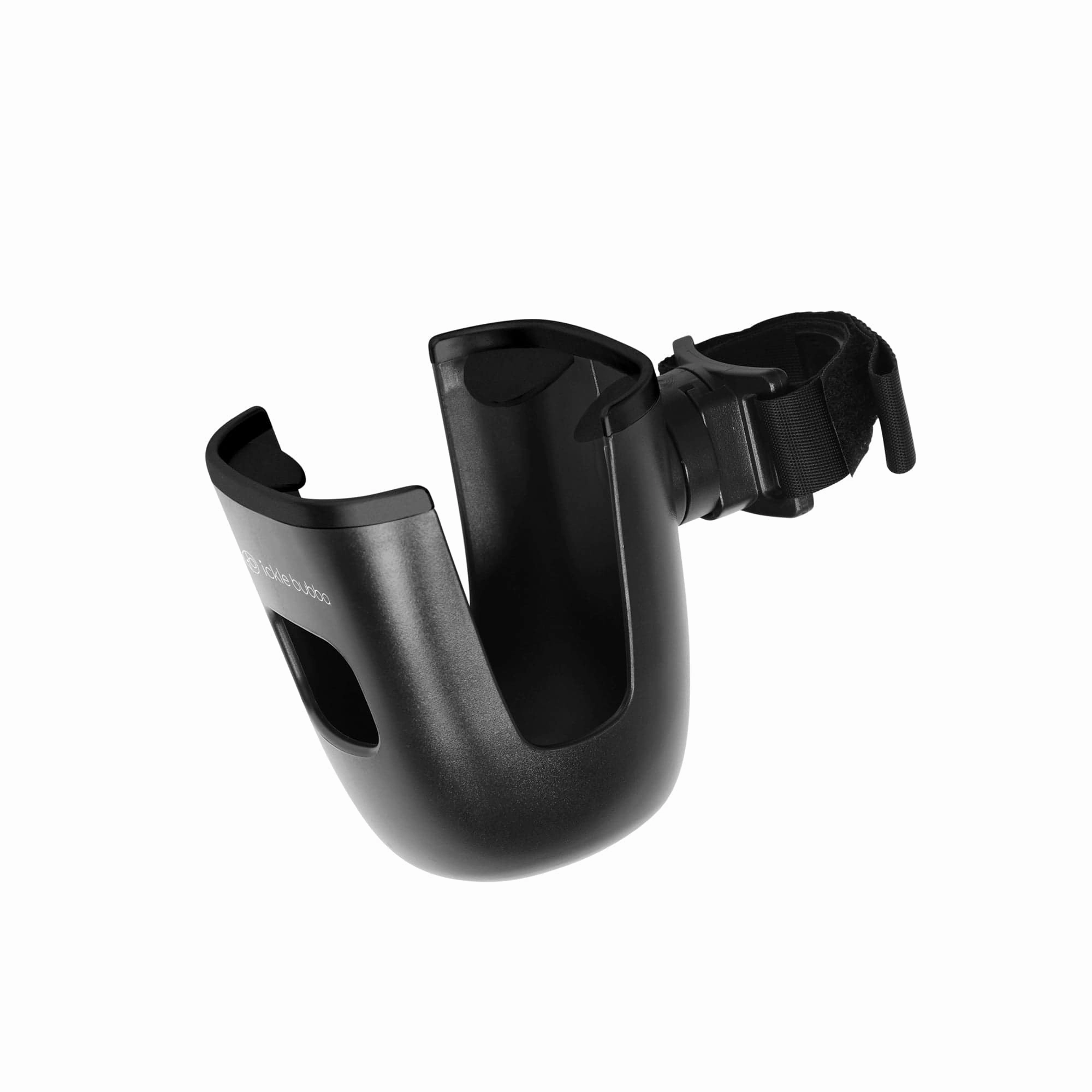 Ickle Bubba Altima 2 in 1 - Black