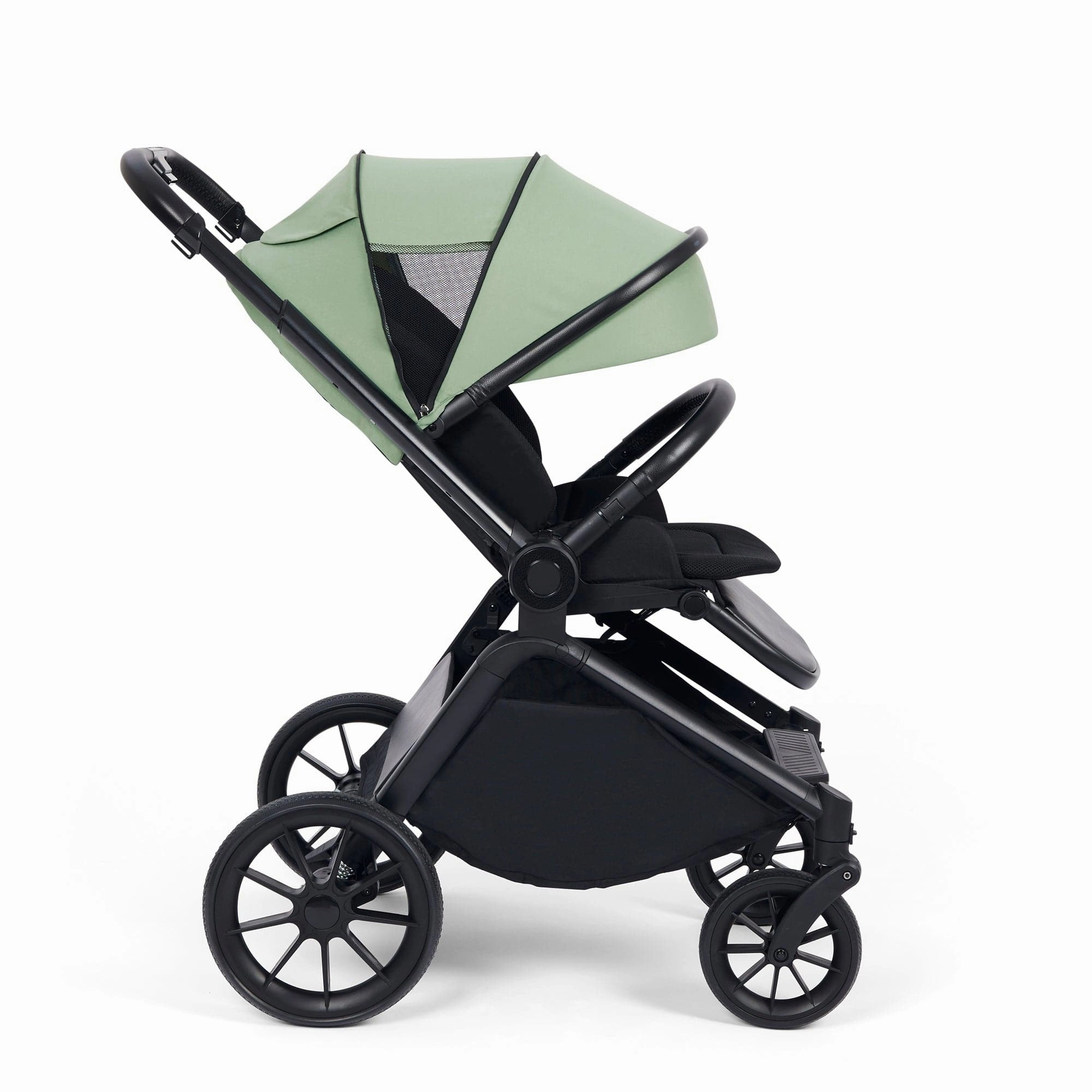 Ickle Bubba Altima 2 in 1 - Sage Green