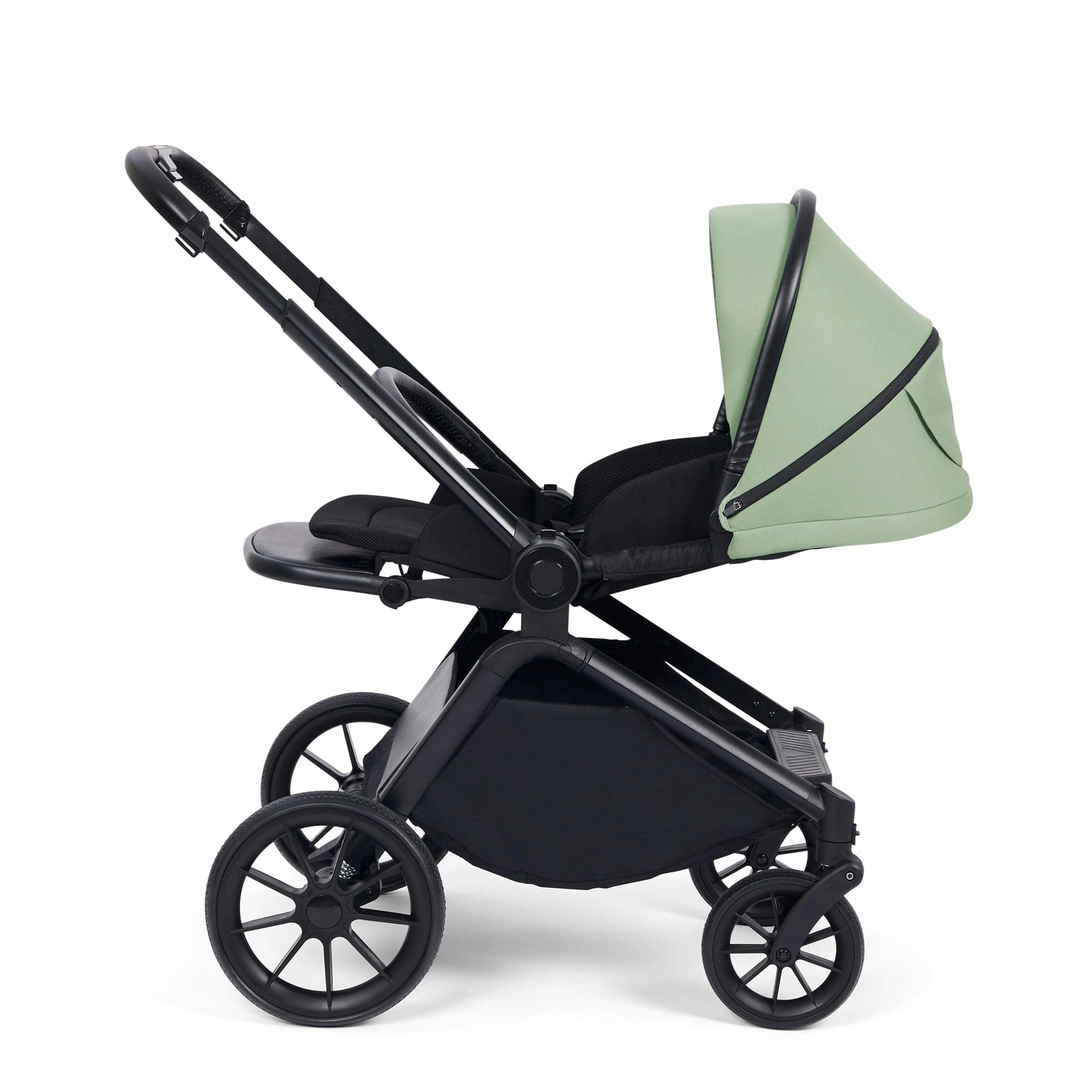 Ickle Bubba Altima 2 in 1 - Sage Green