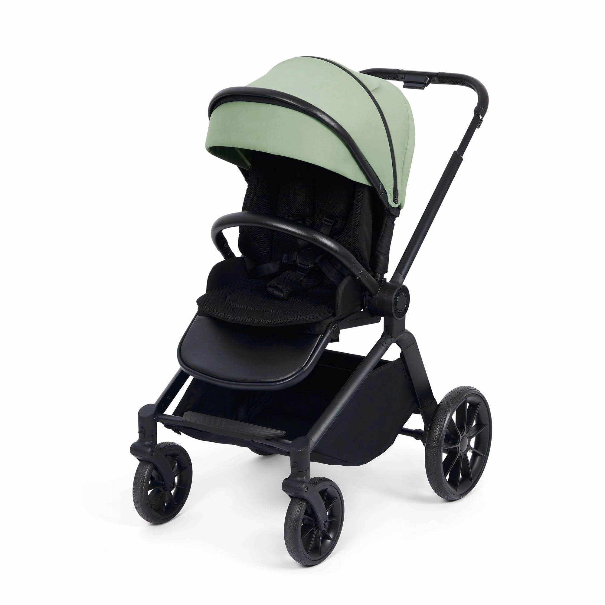 Ickle Bubba Altima 2 in 1 - Sage Green