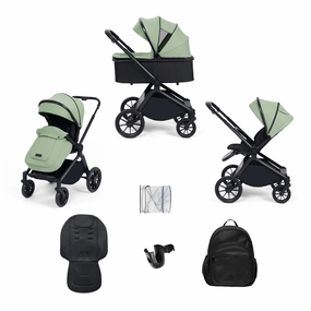 Ickle Bubba Altima 2 in 1 - Sage Green
