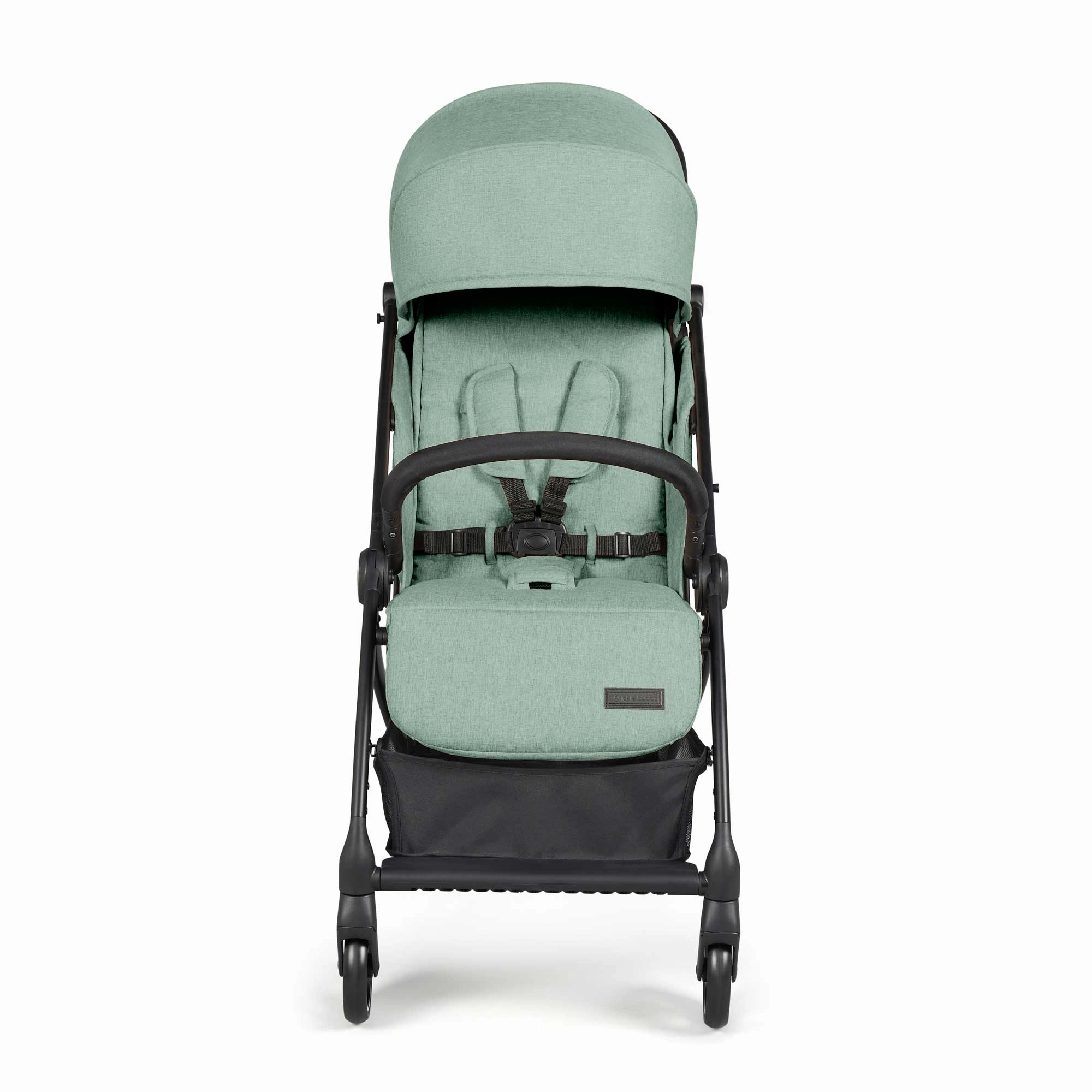 Ickle Bubba Aries Autofold Stroller - Sage Green