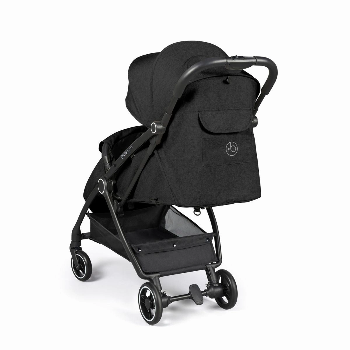 Ickle Bubba Aries Max Auto-Fold Stroller