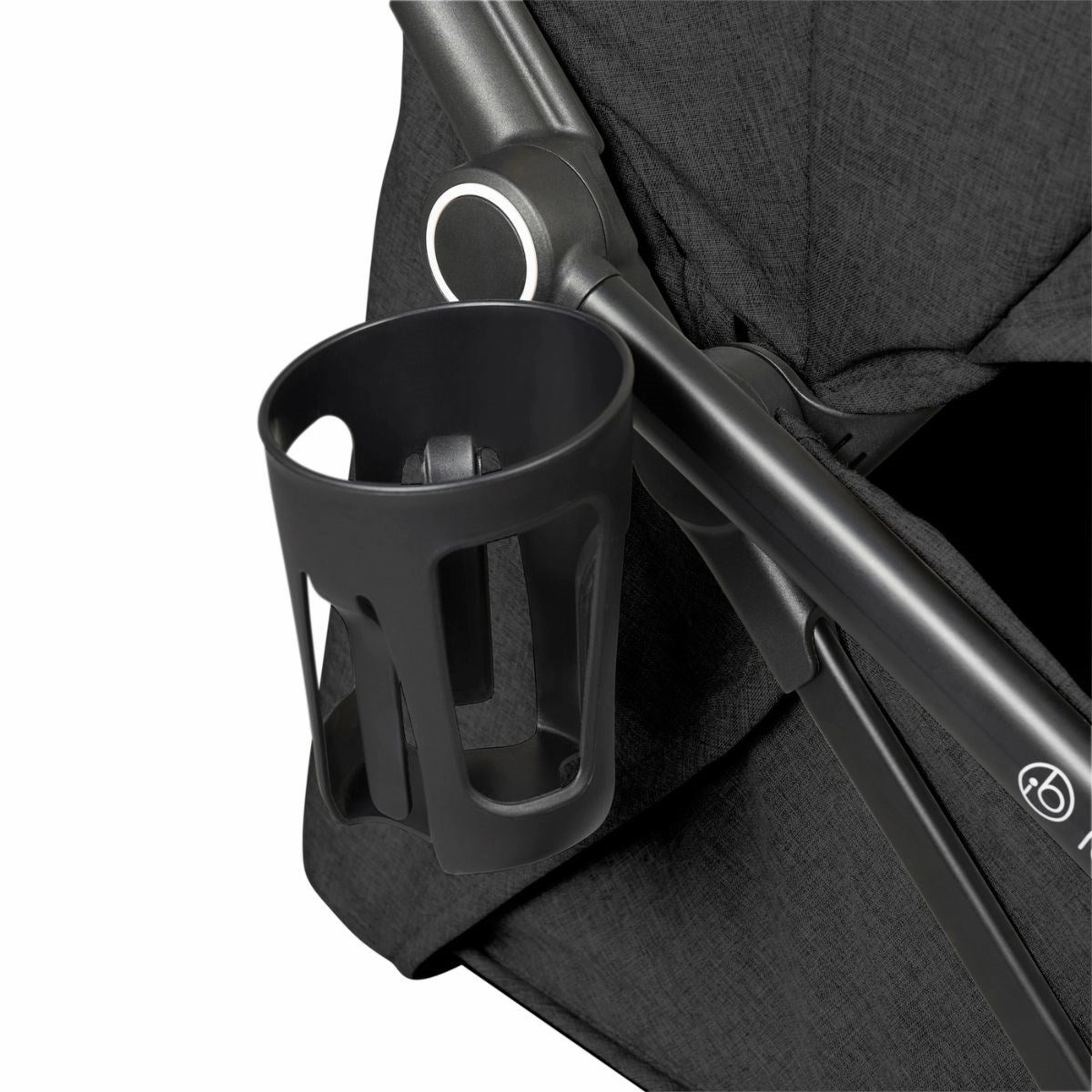 Ickle Bubba Aries Max Auto-Fold Stroller