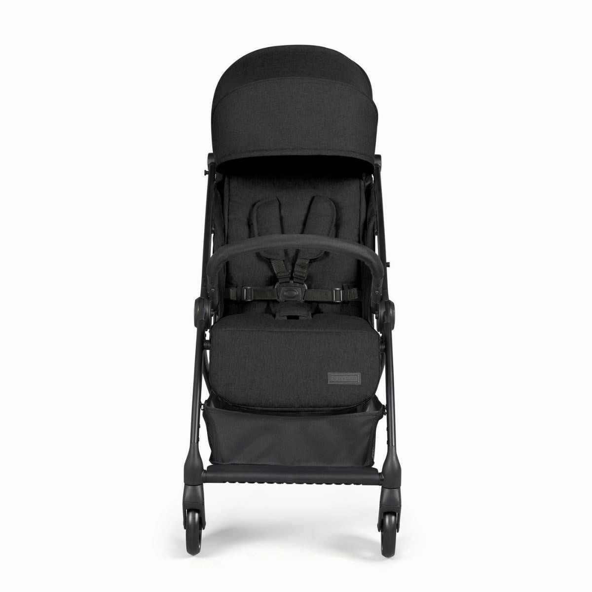 Ickle Bubba Aries Max Auto-Fold Stroller