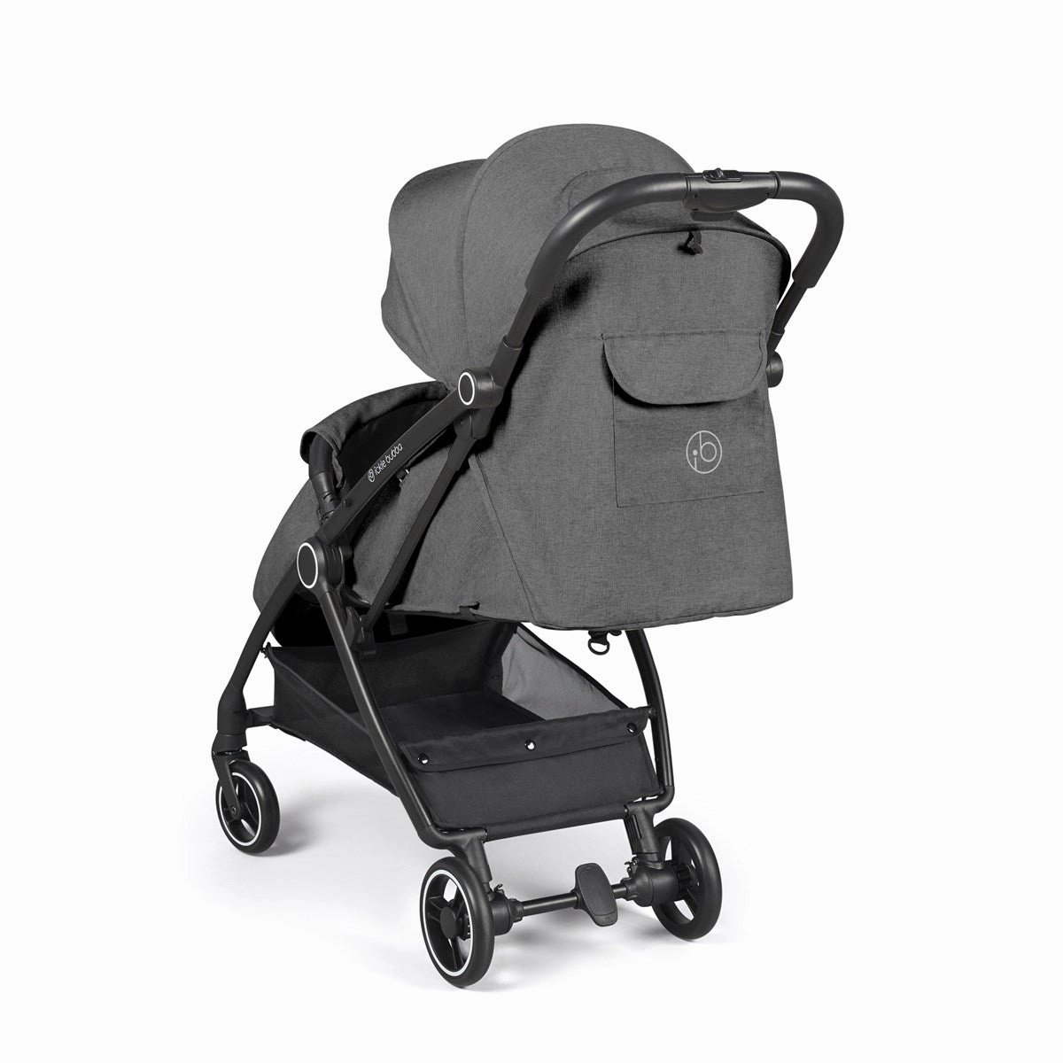 Ickle Bubba Aries Prime Auto-Fold Stroller