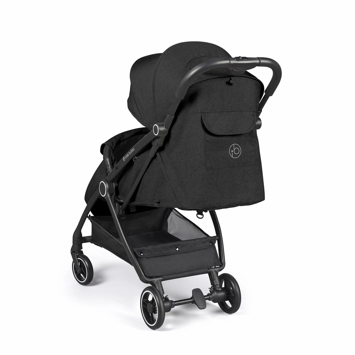 Ickle Bubba Aries Prime Auto-Fold Stroller