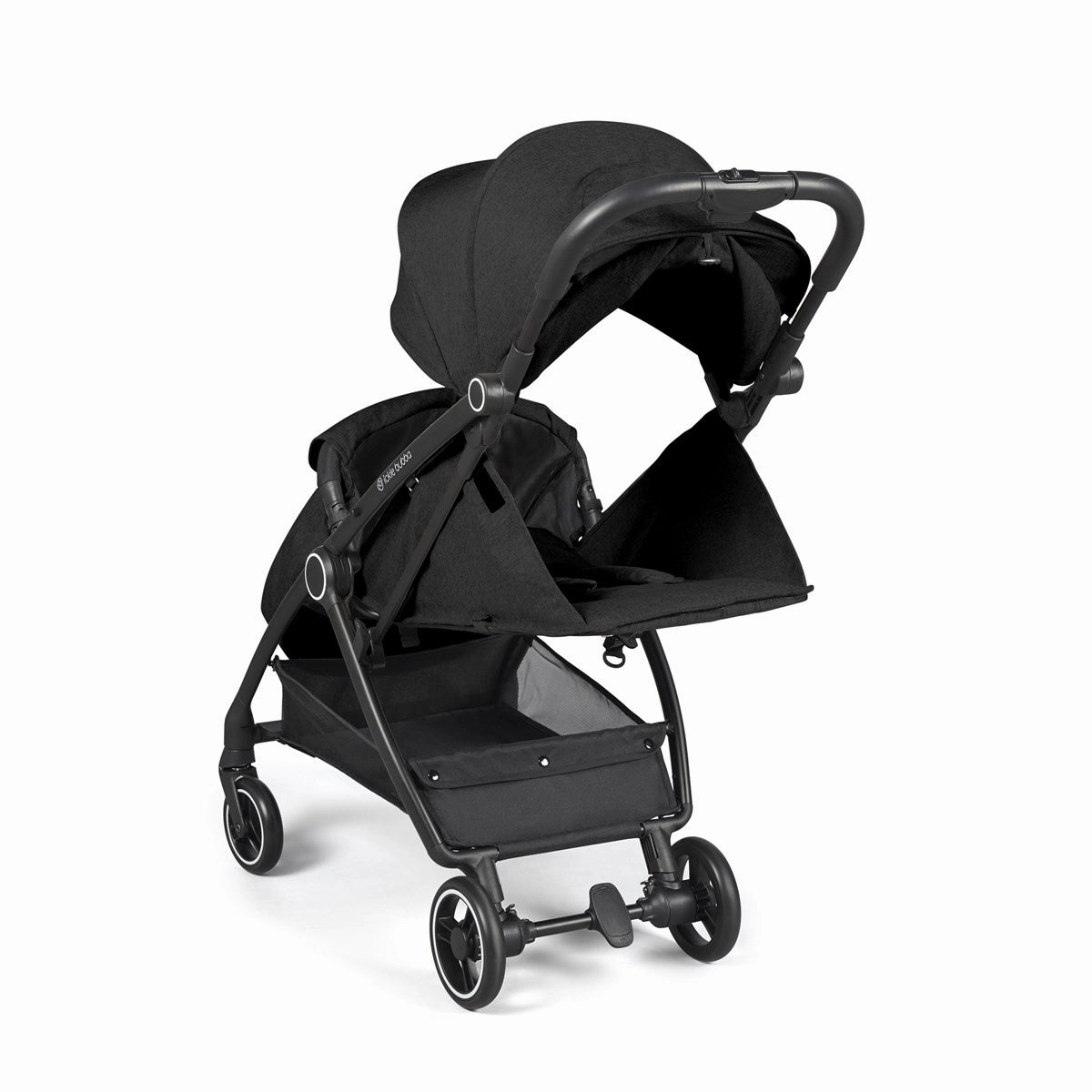 Ickle Bubba Aries Prime Auto-Fold Stroller