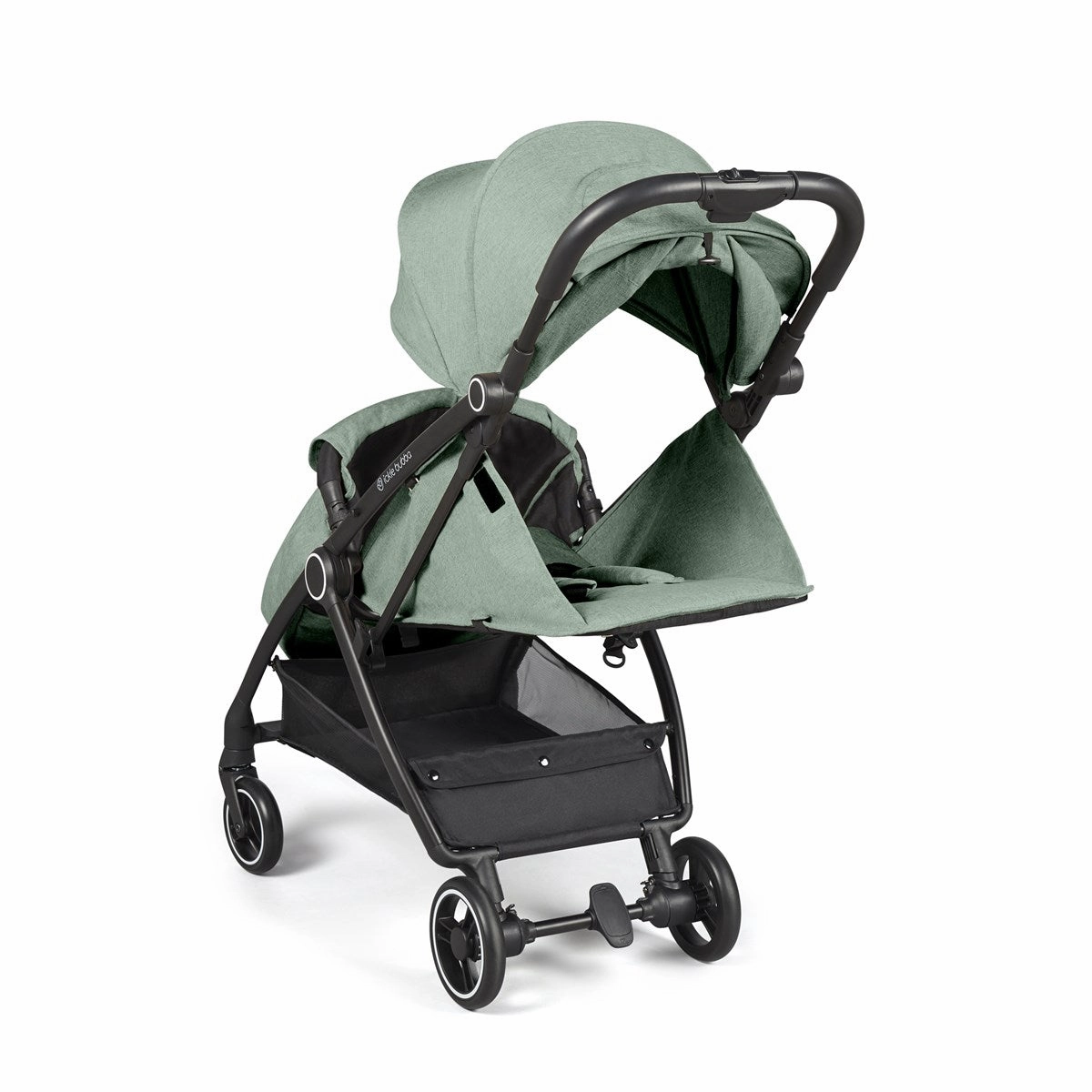 Ickle Bubba Aries Prime Auto-Fold Stroller