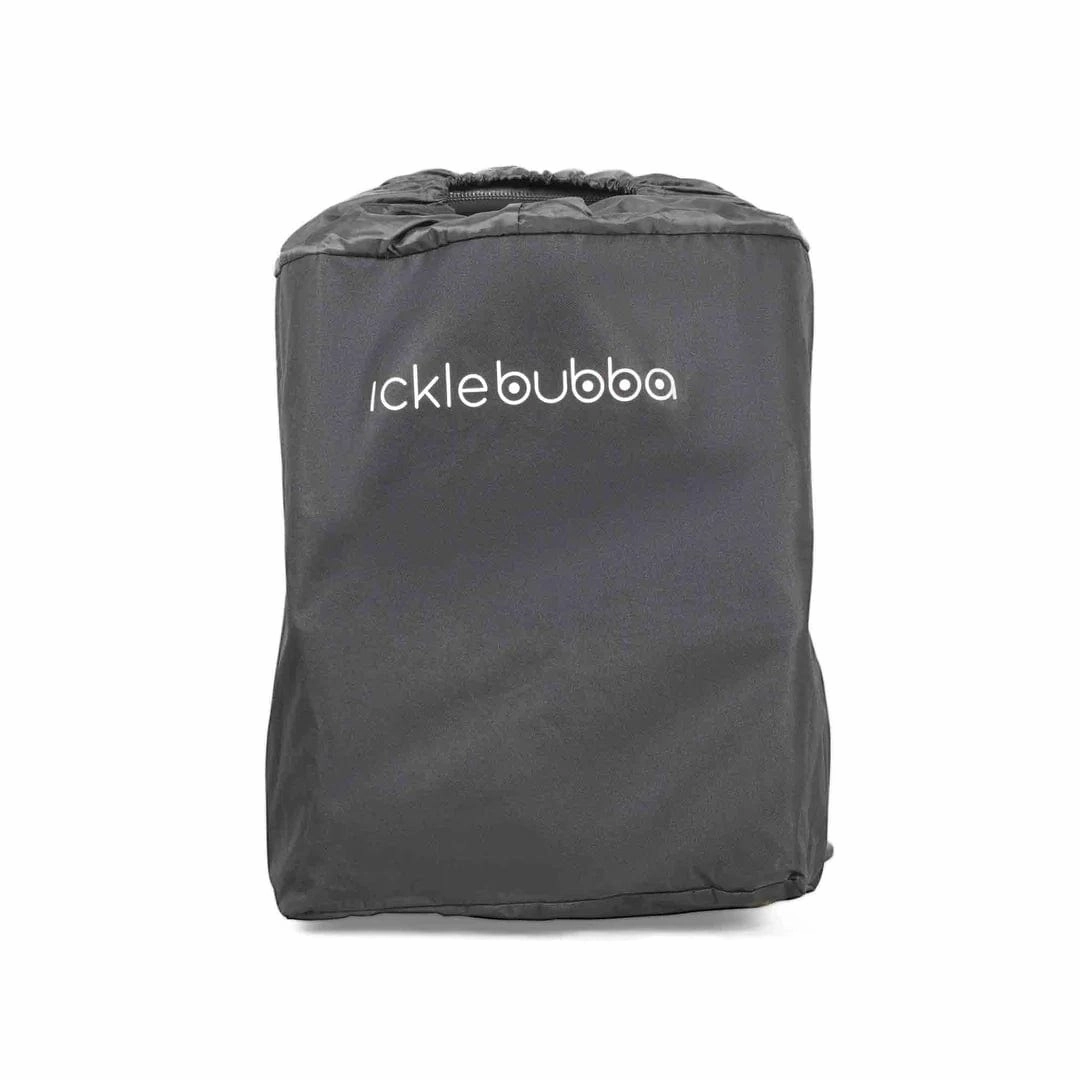 Ickle Bubba Aries Prime Autofold Stroller - Graphite Grey