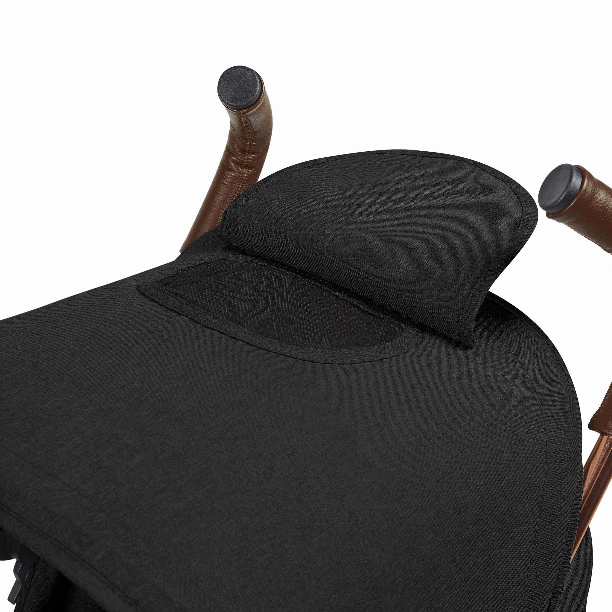 Ickle Bubba Discovery Prime Pushchair Rose Gold/Black