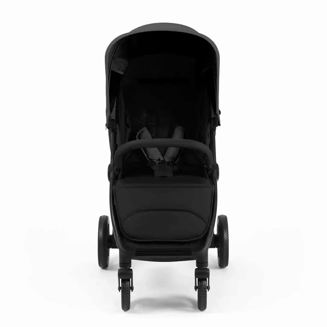 Ickle Bubba Stomp Stride Prime Stroller - Charcoal Grey