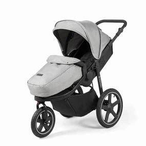 Ickle Bubba Venus Max Jogger Stroller