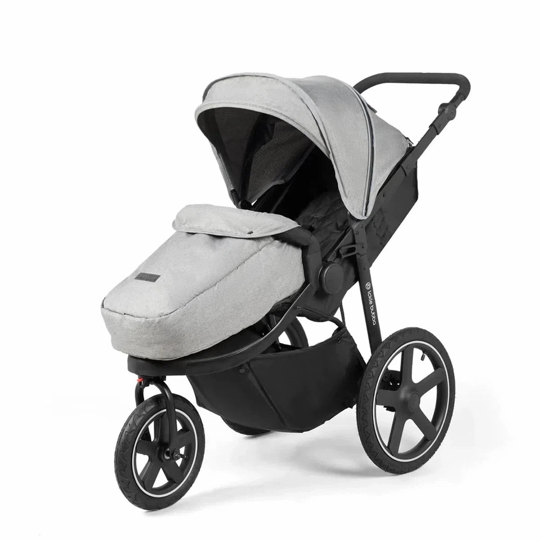 Ickle Bubba Venus Max Jogger Stroller