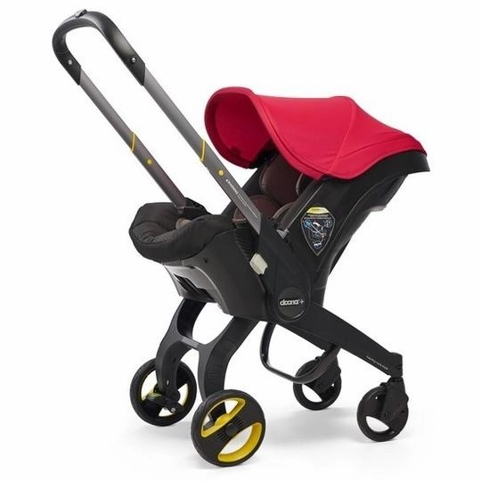 Infant Car Seat Stroller