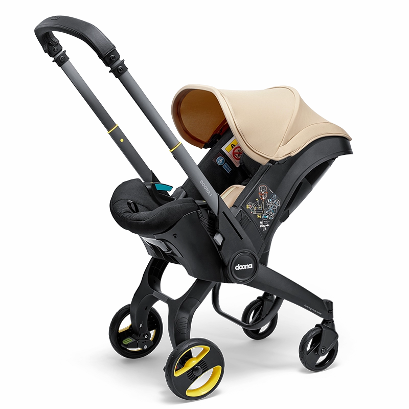 Infant Car Seat Stroller
