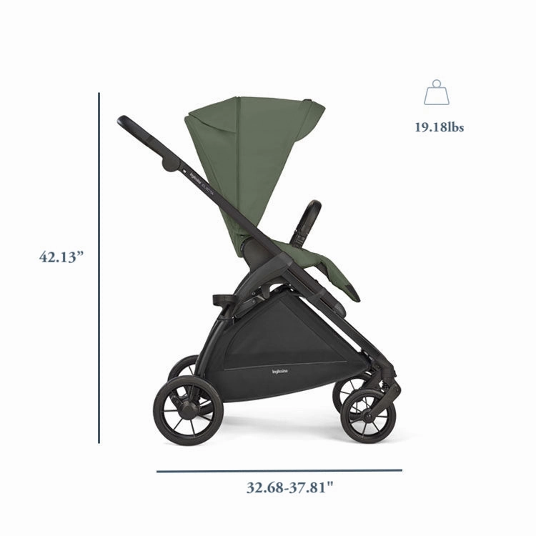 Inglesina Electa Stroller