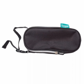 Insulated bottle bag
