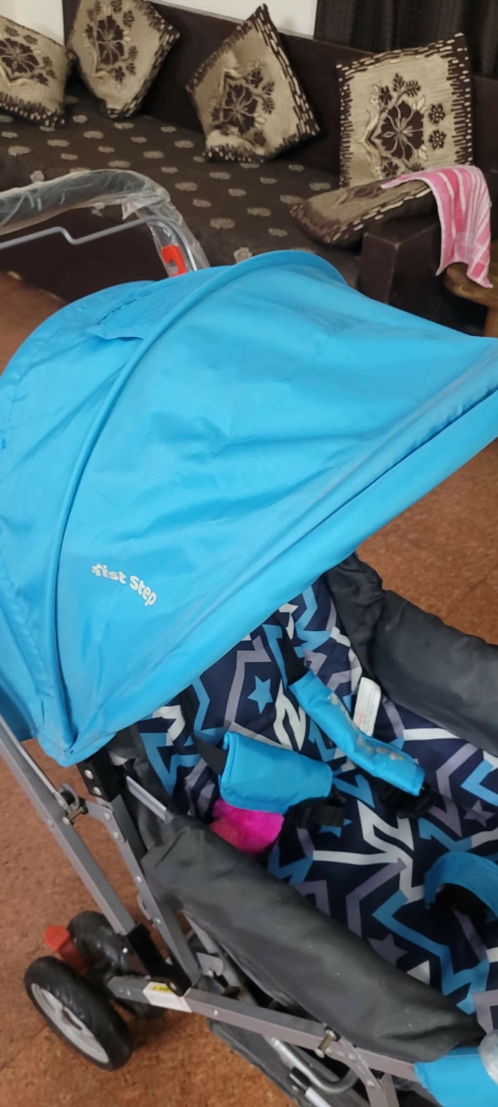 IST STEP YO YO  Baby Stroller/Pram