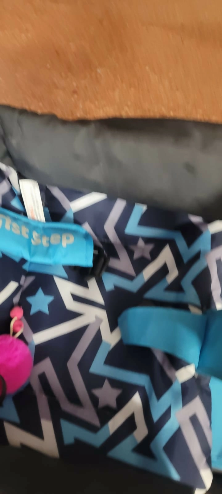 IST STEP YO YO  Baby Stroller/Pram