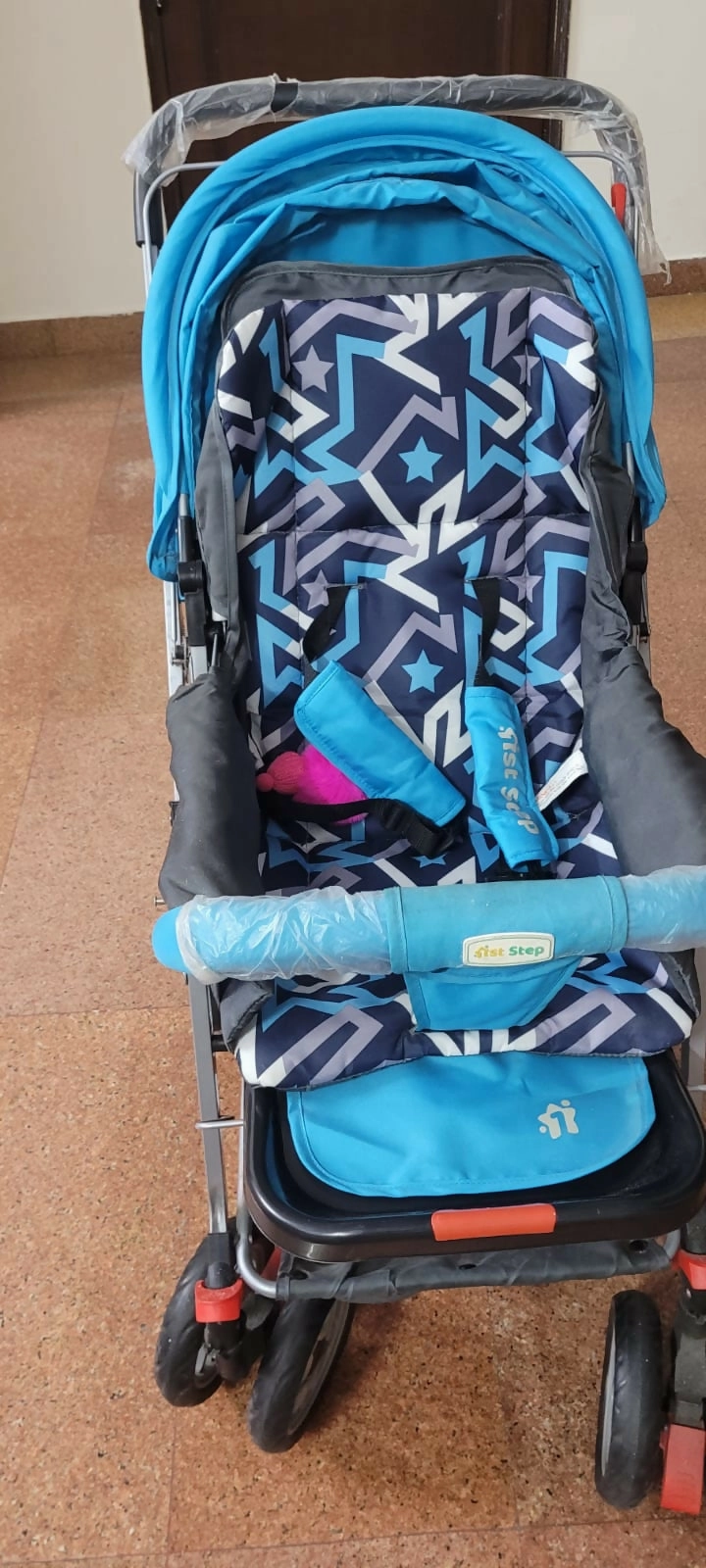 IST STEP YO YO  Baby Stroller/Pram