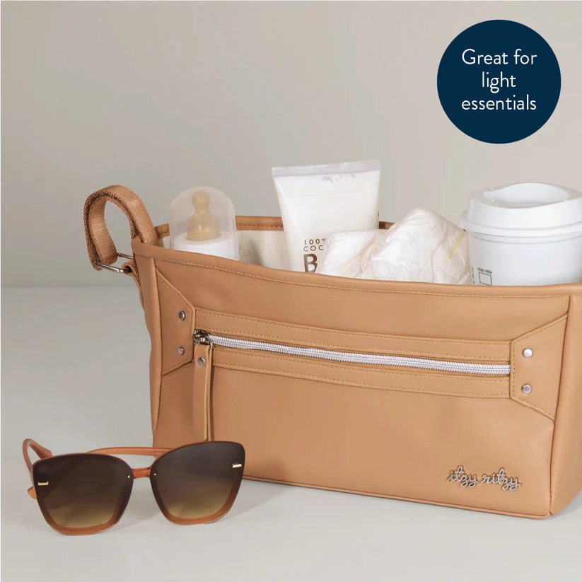Itzy Ritzy Stroller Caddy