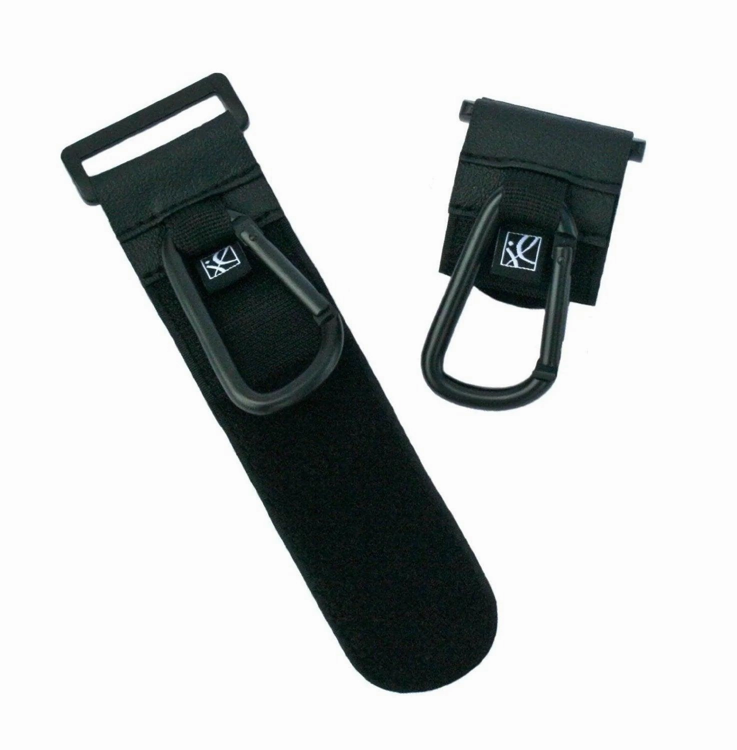 J.L. Childress Clip n' Carry Stroller Hooks