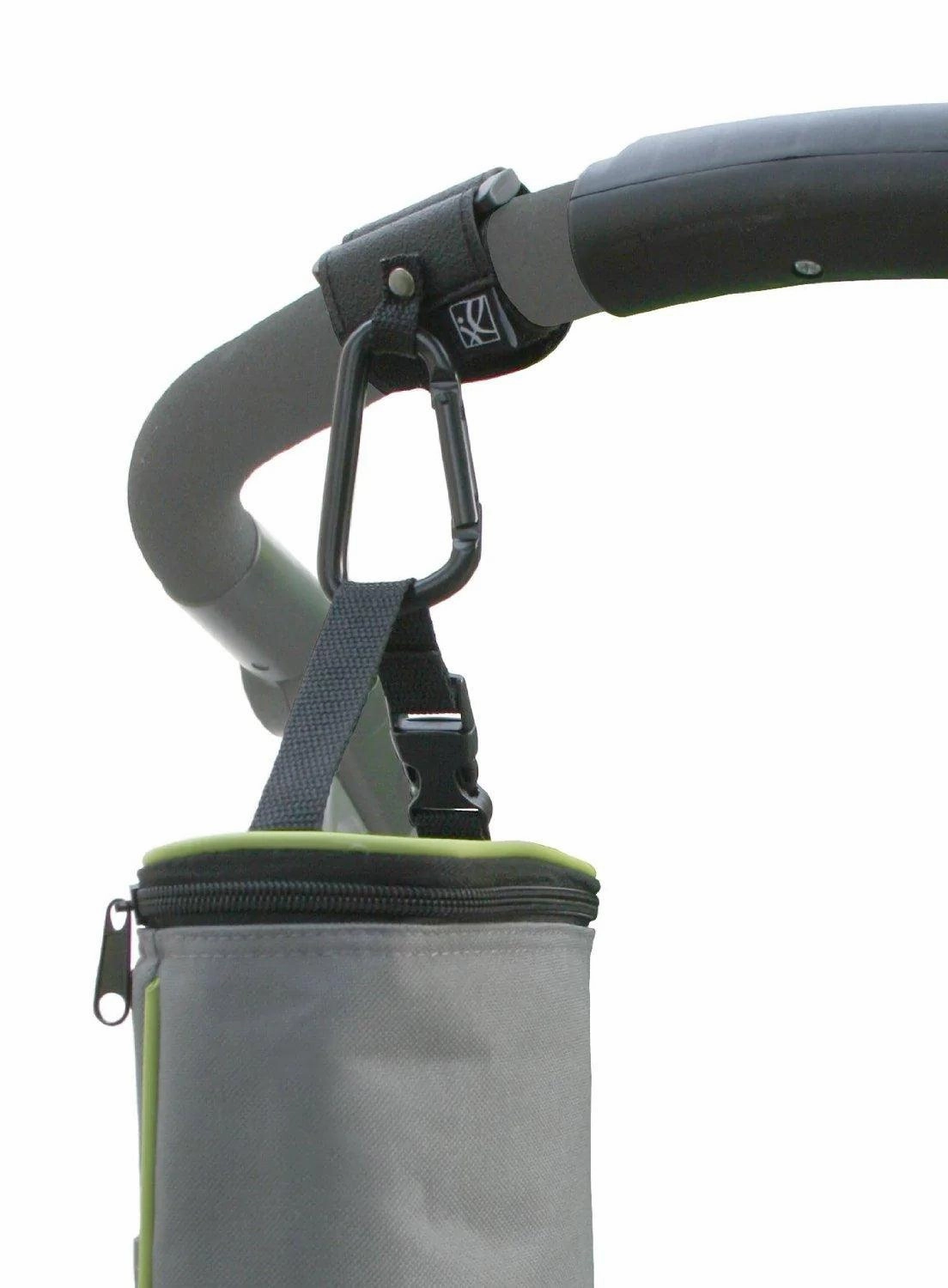 J.L. Childress Clip n' Carry Stroller Hooks