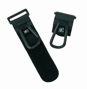 J.L. Childress Clip n' Carry Stroller Hooks