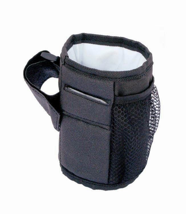 J.L. Childress Cup 'n stuff Stroller cup holder