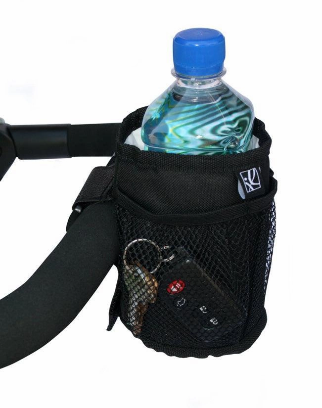J.L. Childress Cup 'n stuff Stroller cup holder