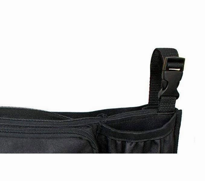 J.L Childress Cups 'n Cargo Stroller Organizer
