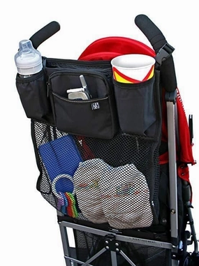 J.L Childress Cups 'n Cargo Stroller Organizer