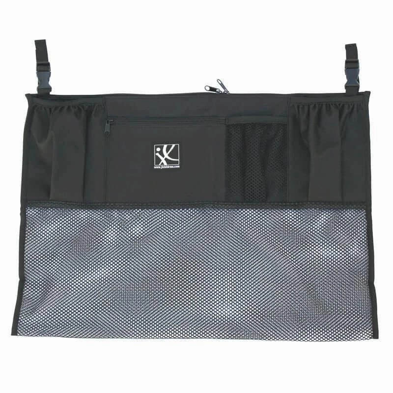 J.L. Childress Double Cargo Cargo Organizer for Double Strollers