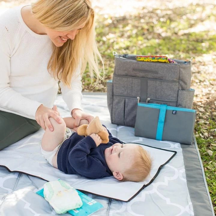 J.L. Childress Full Body Changing Pad