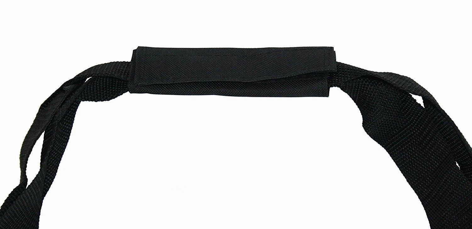 J.L. Childress Standard & Dual Stroller Travel Bag
