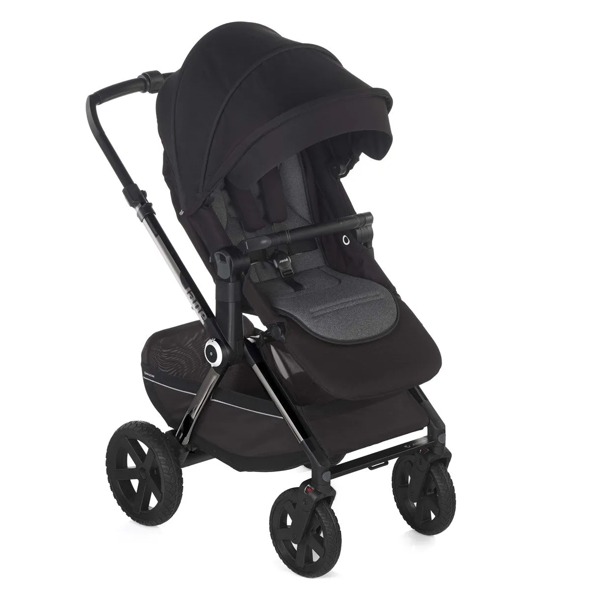 Jane Crosslight-3   Sweet   Koos iSize 3in1 travel system