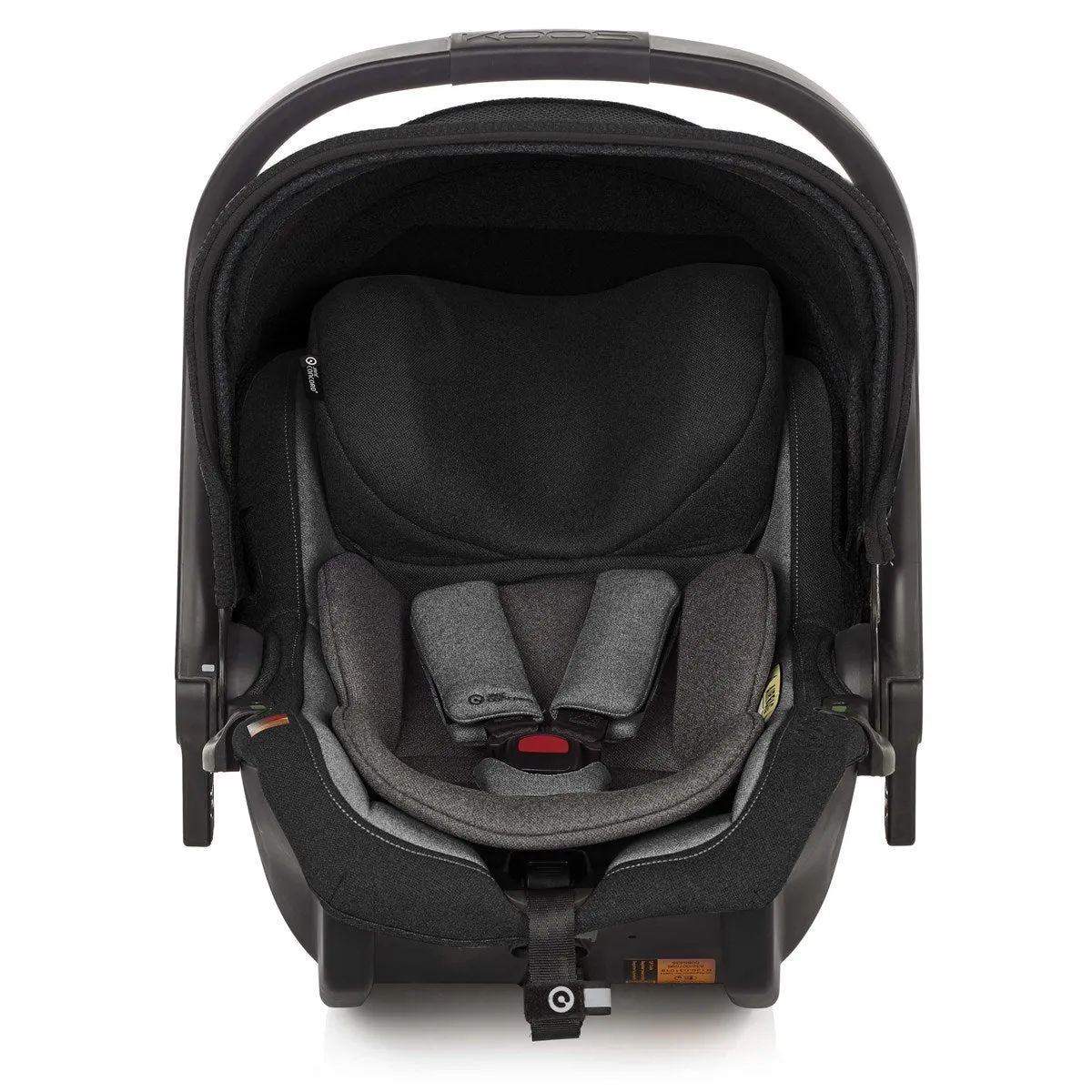 Jane Crosslight-3   Sweet   Koos iSize 3in1 travel system