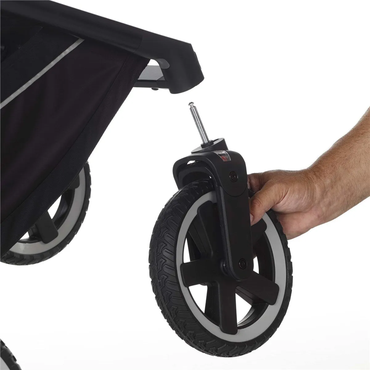 Jane Crosslight-3   Sweet   Koos iSize 3in1 travel system