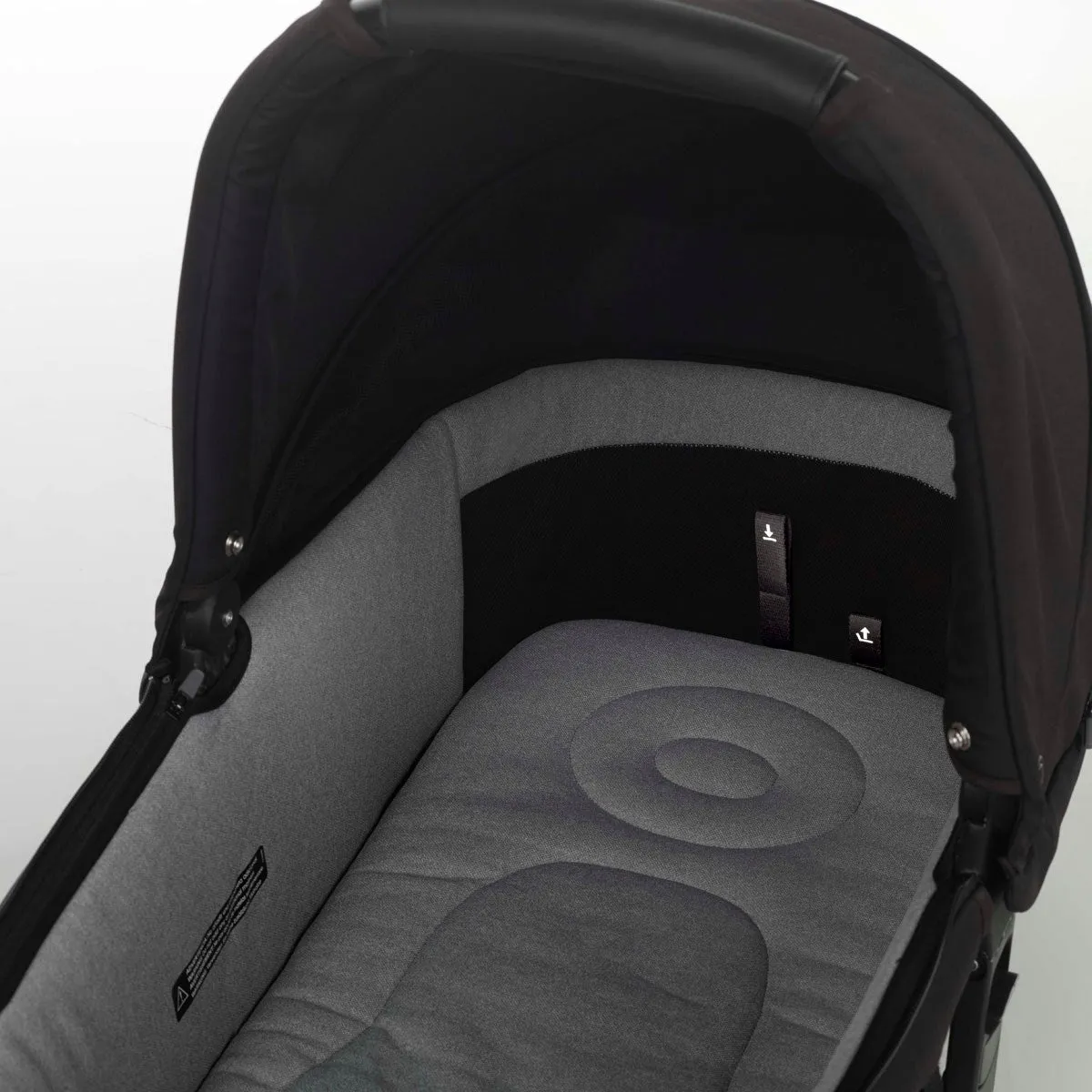 Jane Crosslight-3   Sweet   Koos iSize 3in1 travel system