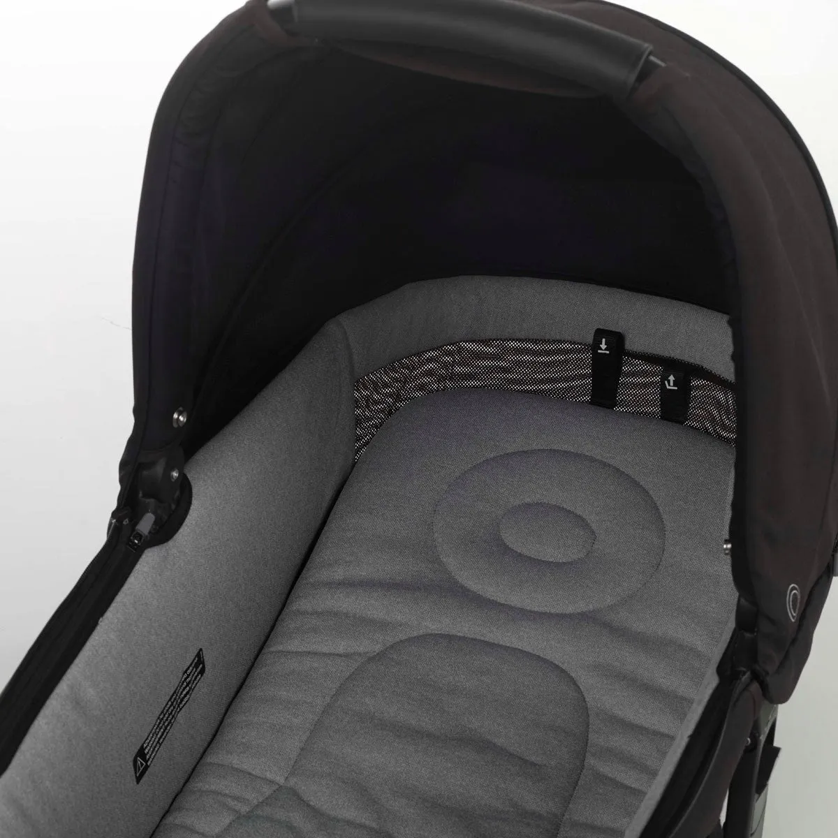 Jane Crosslight-3   Sweet   Koos iSize 3in1 travel system